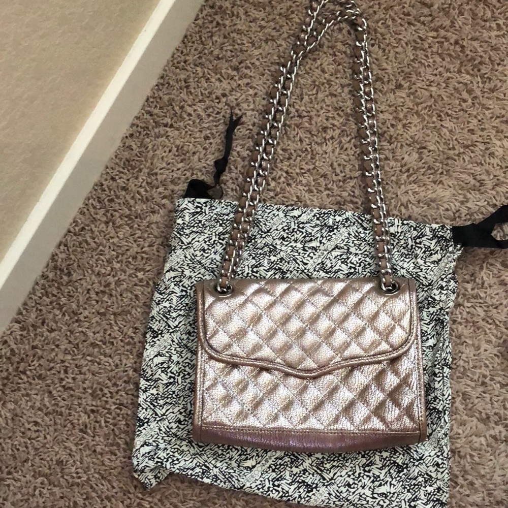 Rebecca minkoff  bag